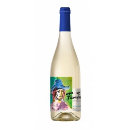 Vino Blanco Faustino Art Collection Viura-Chardonnay