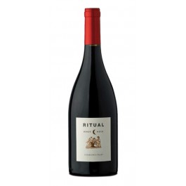 Vino Tinto Ritual Pinot Noir