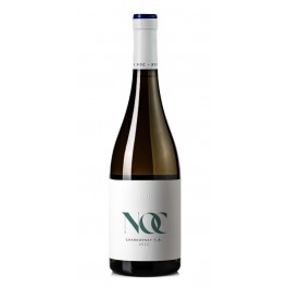 Vino Blanco NOC Chardonnay Fermentado en Barrica