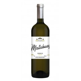 Vino Blanco Matabuey