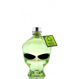 Vodka Outer Space