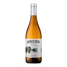 Vino Blanco Marco Real Albariño Lías