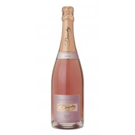 Champagne Baudry Rosé Brut