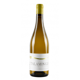 Vino Blanco Talamingo Chardonnay