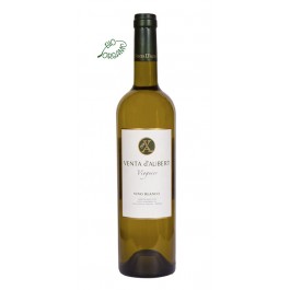 Vino Blanco Venta D’Aubert Viognier BIO