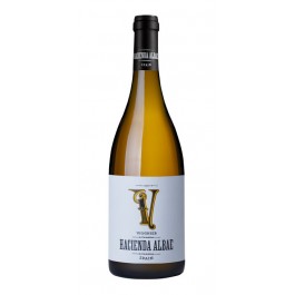 Vino Blanco Hacienda Albae Viognier