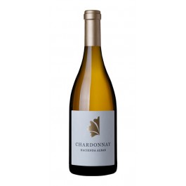 Vino Blanco Hacienda Albae Grand Chardonnay