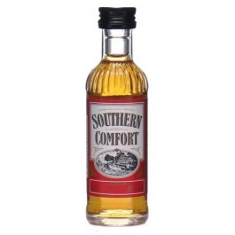 Whisky Southern Comfort Miniatura 5cl Unidad