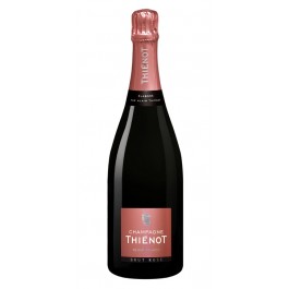Champagne Thiénot Classic Brut Rosé