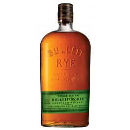 Whisky Bulleit Rye