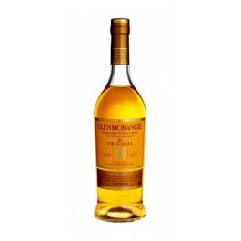 Whisky Glenmorangie The Original 10 Años