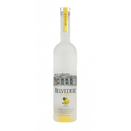 Vodka Belvedere Citrus